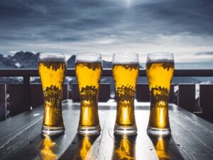 World’s Ten Most Popular Beers