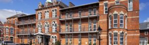Ireland's best hotels