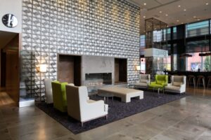 Great Hotel Design