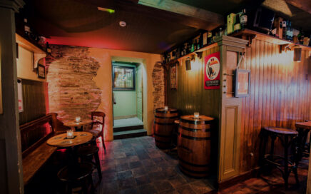 Davy Macs downstairs 2