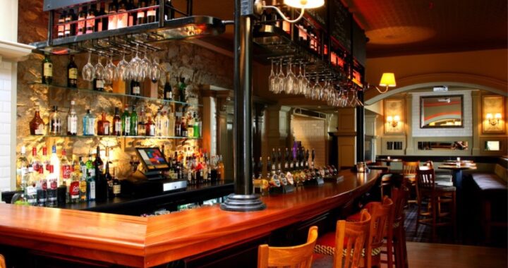 McKennas Bar Dublin