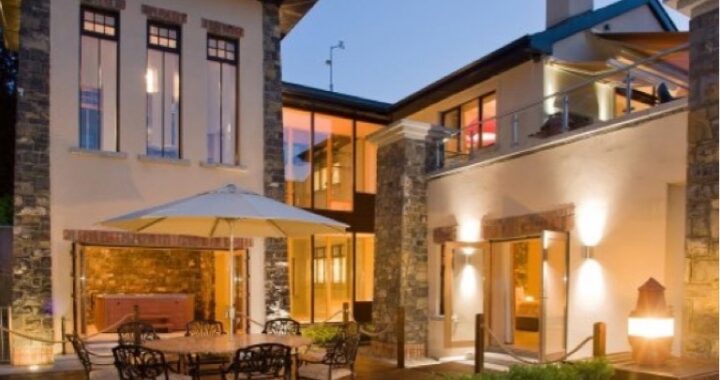 Luxury Home interior design