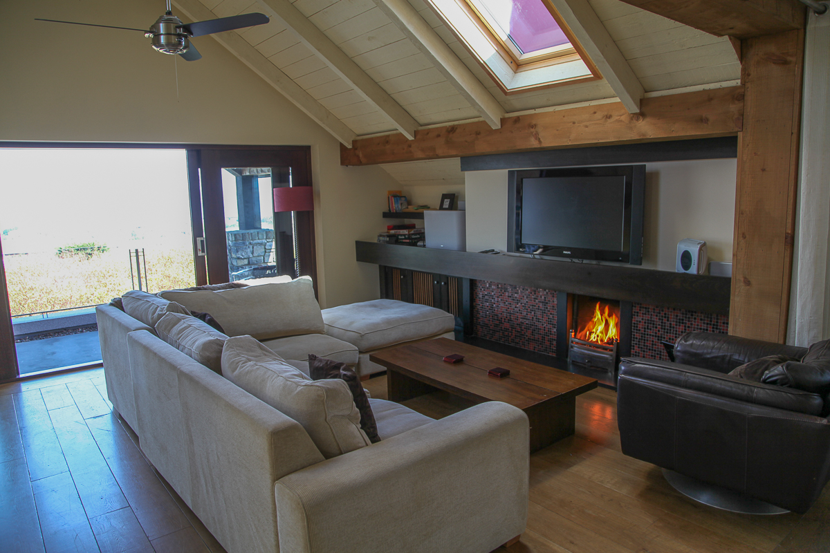 Luxury Homes interior design