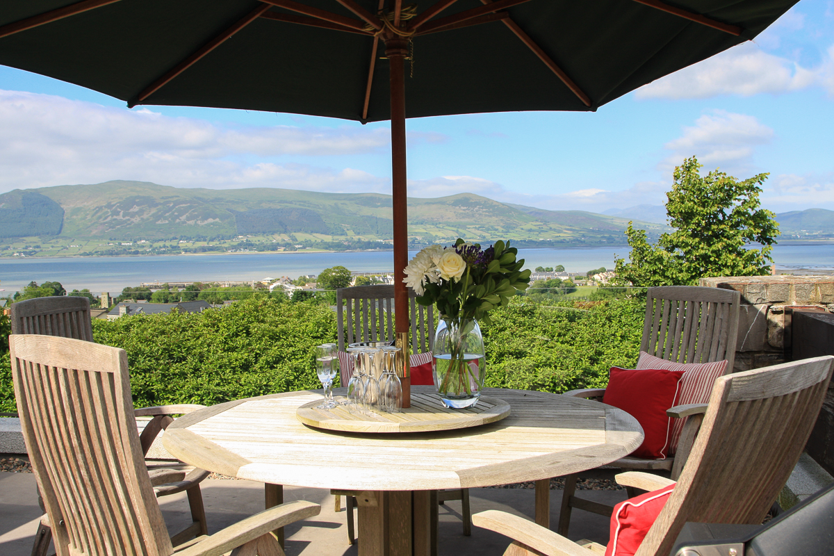 Carlingford Lough