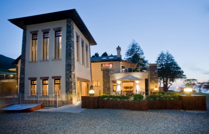 Hotel Design County Louth