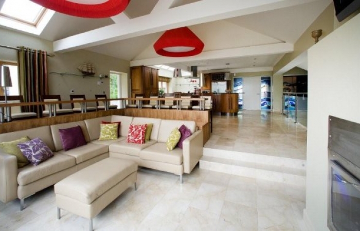 Hotel Interior Design