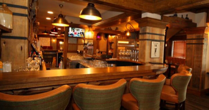 Bar and Restaurant design County Mayo